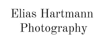 Elias Hartmann - Fotograf
